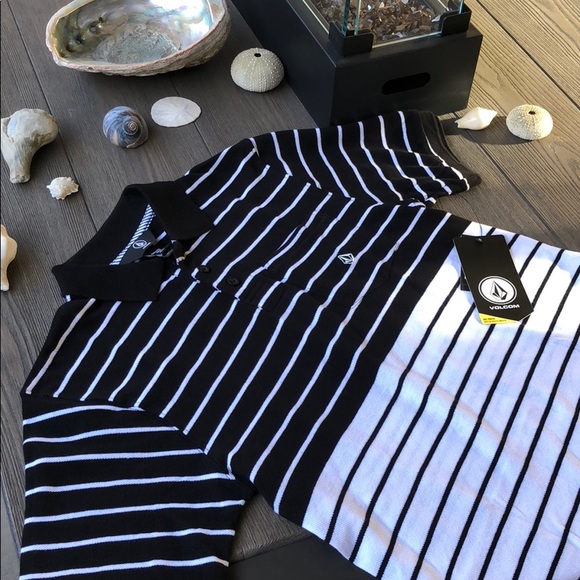 Volcom shirt - Picture 4 of 5